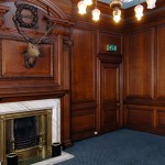 Modern office spaces Glasgow to rent